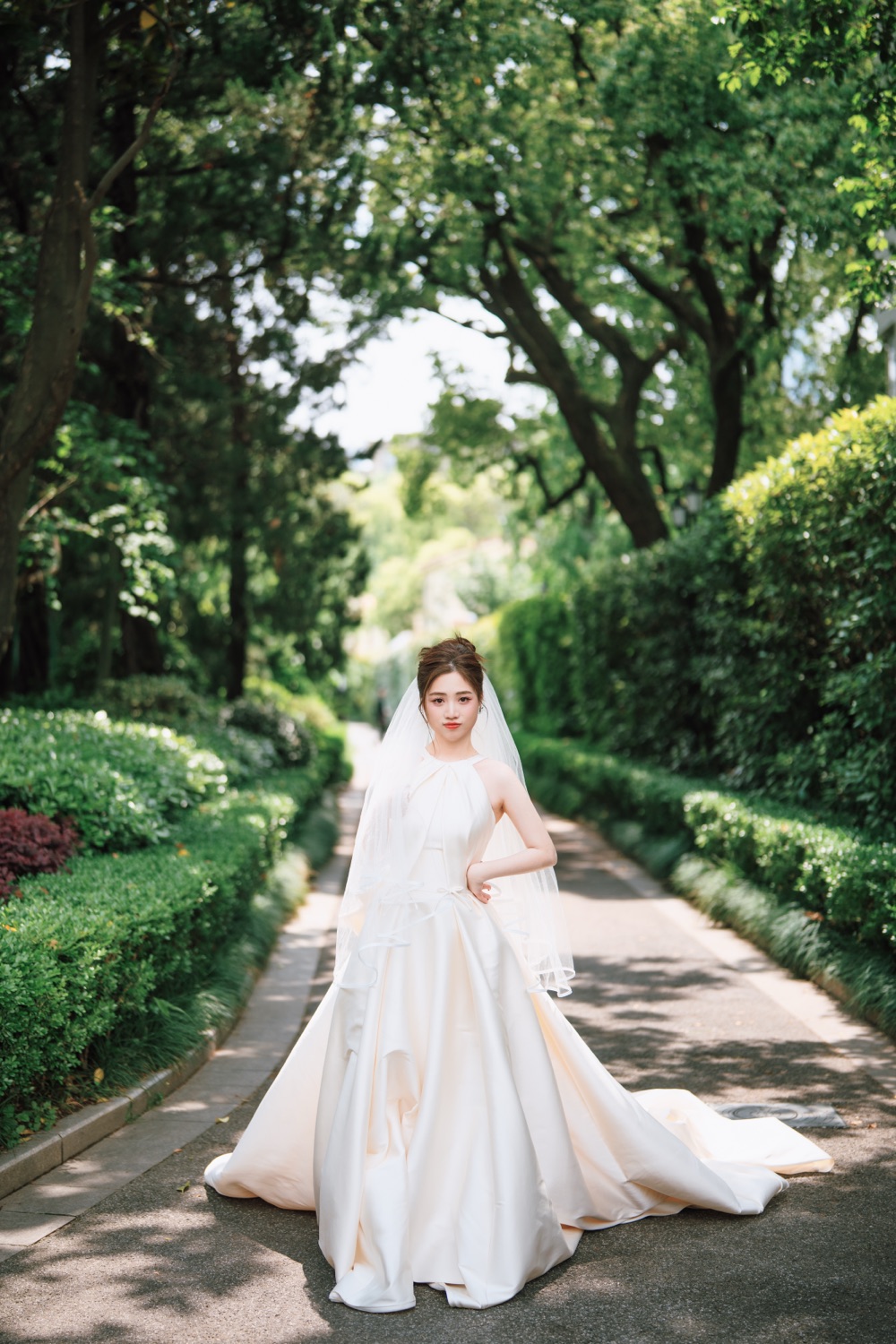 兴国宾馆婚礼