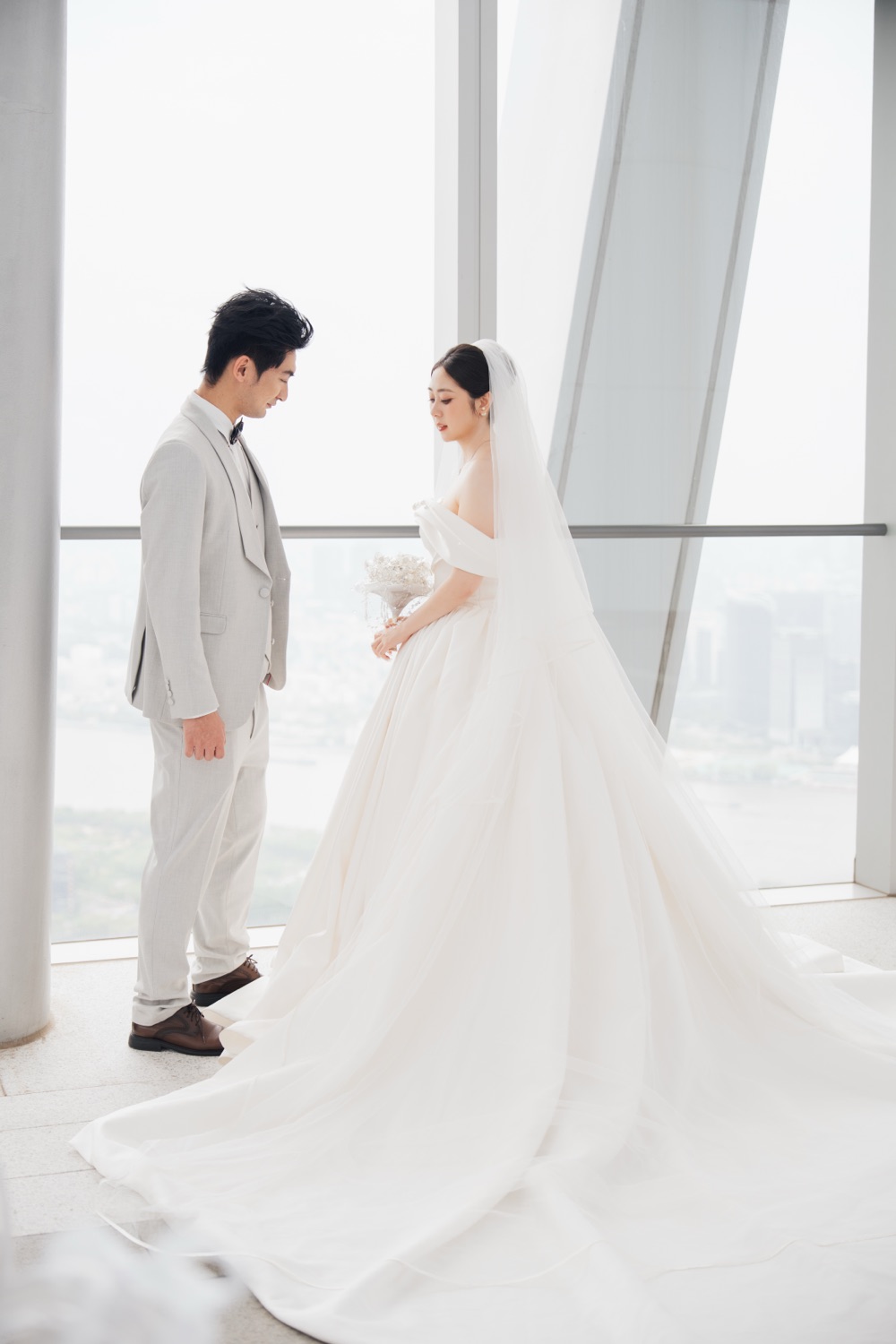 婚礼拍摄