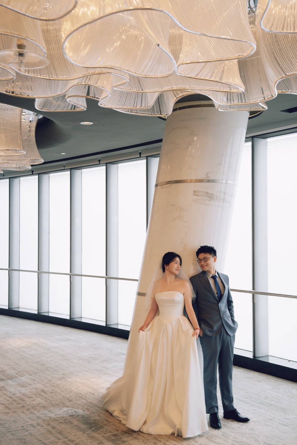 中心J酒店婚礼